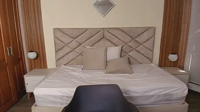 Laracooper  online show from 20, 3, 2026