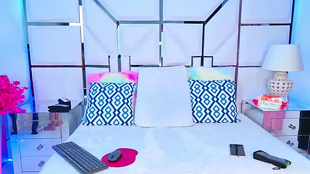 VeronicaSttar online show from 12, 2, 2026