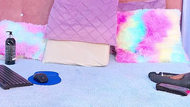 VeronicaSttar online show from 5, 1, 2026