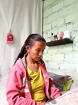 SindyHans online show from 24, 11, 2025