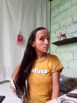 SindyHans online show from 14, 11, 2025