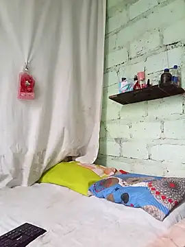 SindyHans online show from 27, 11, 2025