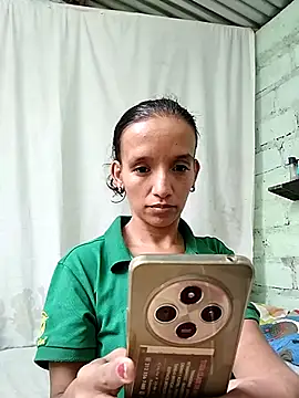 SindyHans online show from 26, 11, 2025