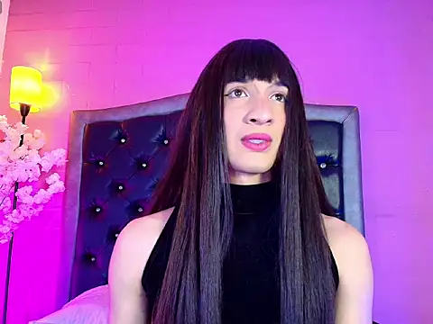 AlexiaHearts online show from 20, 12, 2025