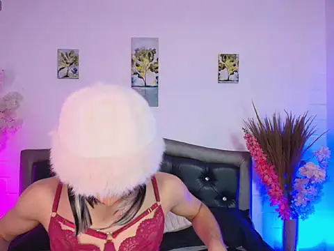 AlexiaHearts online show from 5, 2, 2026