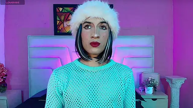 AlexiaHearts online show from 13, 3, 2026