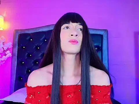 AlexiaHearts online show from 21, 12, 2025