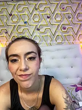MelanyyJhonson15 online show from 15, 5, 2026