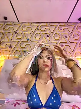 MelanyyJhonson15 online show from 29, 11, 2025