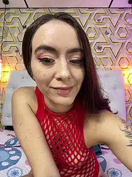 MelanyyJhonson15 online show from 29, 5, 2026