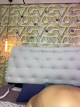 MelanyyJhonson15 online show from 3, 5, 2026