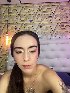 MelanyyJhonson15 online show from 4, 5, 2026