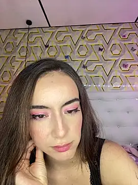 MelanyyJhonson15 online show from 28, 3, 2026