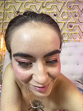 MelanyyJhonson15 online show from 25, 5, 2026