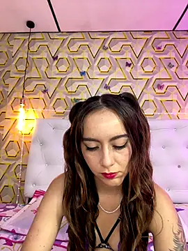 MelanyyJhonson15 online show from 27, 11, 2025