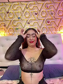 MelanyyJhonson15 online show from 11, 4, 2026