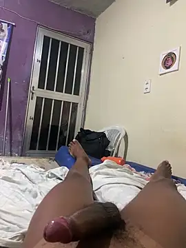 pablo rdf online show from 17, 11, 2025