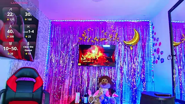 TAYLOR S7 online show from 11, 4, 2026