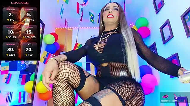 TAYLOR S7 online show from 14, 6, 2026