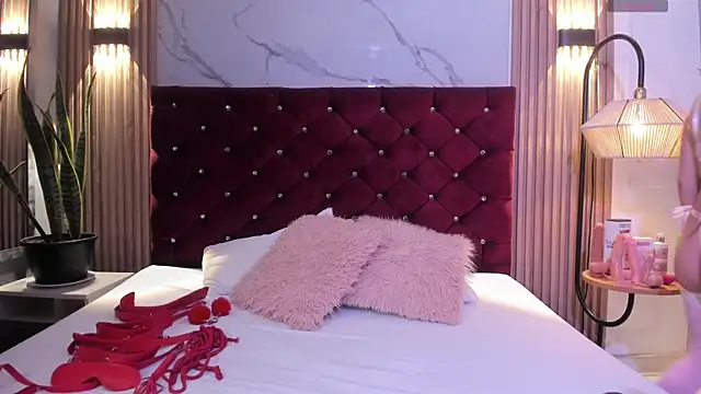 Danna-Rouse online show from 14, 4, 2026