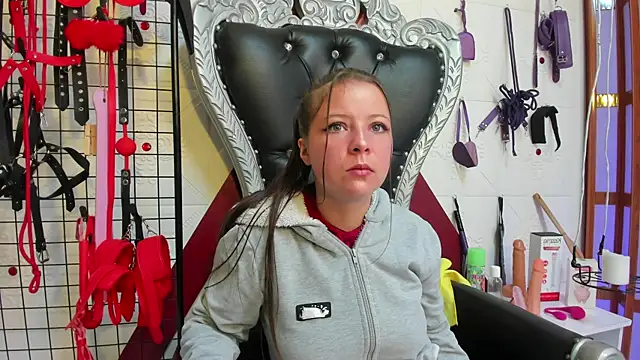 Danna-Rouse online show from 10, 3, 2026