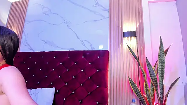 Danna-Rouse online show from 19, 12, 2025