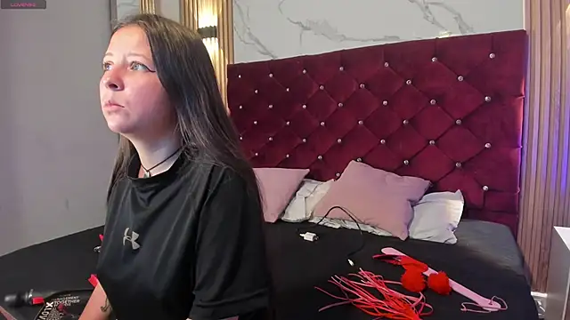 Danna-Rouse online show from 12, 3, 2026