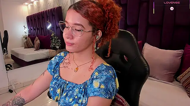 avrilwaynee online show from 27, 11, 2025