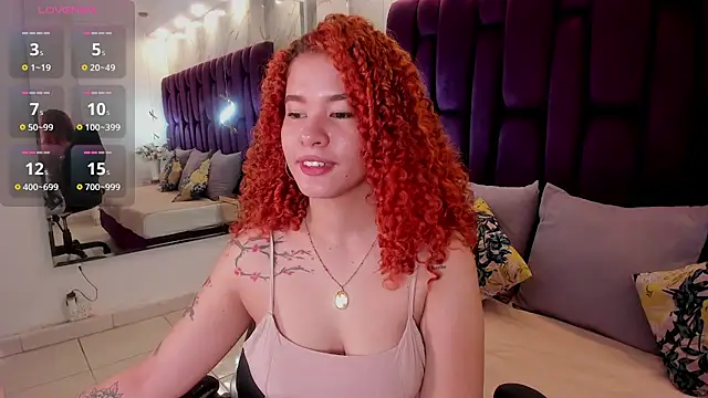 avrilwaynee online show from 24, 11, 2025