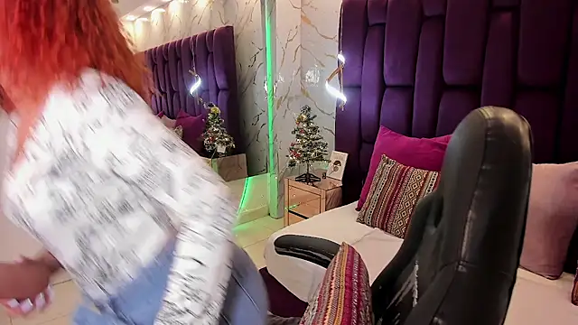 avrilwaynee online show from 26, 11, 2025