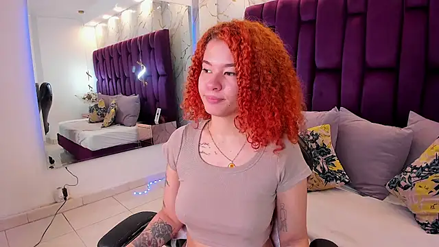 avrilwaynee online show from 20, 11, 2025