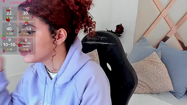 Snapshot of avrilwaynee chatting on 2, 3, 2026 avrilwaynee online show from 2, 3, 2026