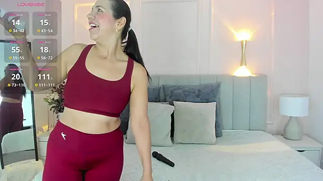 Dulce emi online show from 29, 5, 2026