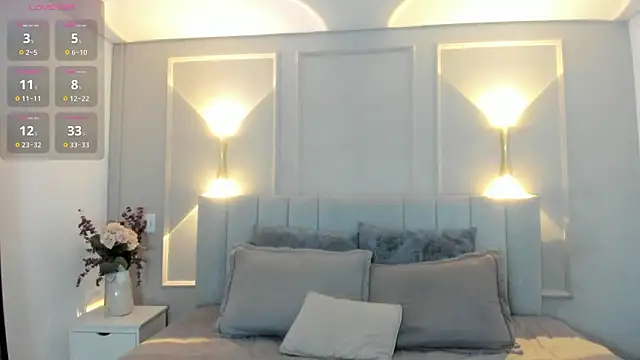 Dulce emi online show from 19, 3, 2026