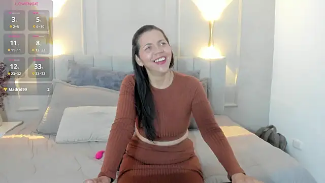 Dulce emi online show from 21, 3, 2026