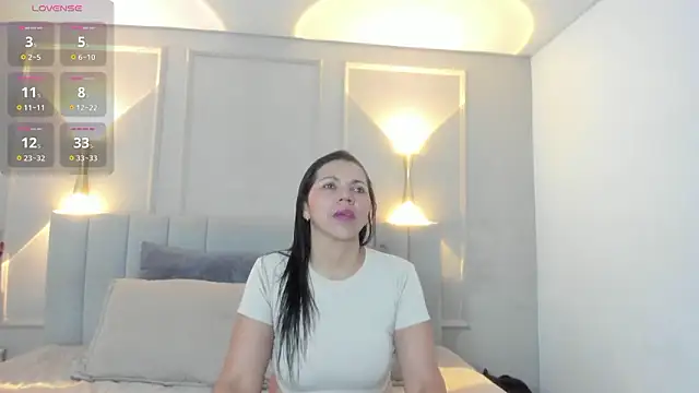 Dulce emi online show from 28, 3, 2026