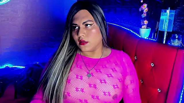 Chloe Nasty online show from 19, 11, 2025