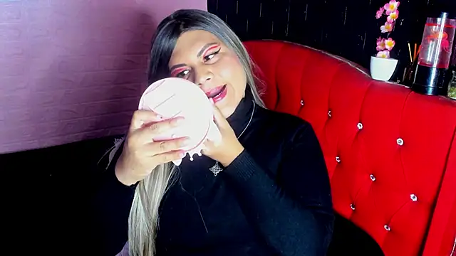 Chloe Nasty online show from 13, 11, 2025