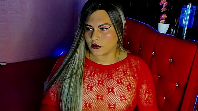 Chloe Nasty online show from 26, 11, 2025