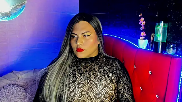 Chloe Nasty online show from 15, 11, 2025