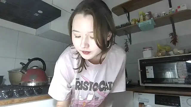 DeenaCaho online show from 20, 11, 2025