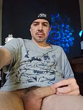 wilburydeznutz online show from 15, 7, 2026