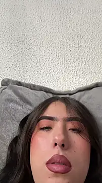 Sammydoll1 online show from 19, 12, 2025