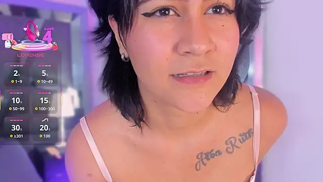 SnakeMuse online show from 14, 11, 2025