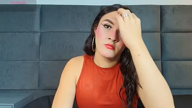 Tefanny hot online show from 19, 12, 2025