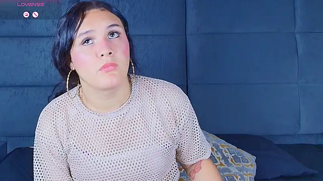 Tefanny hot online show from 9, 1, 2026