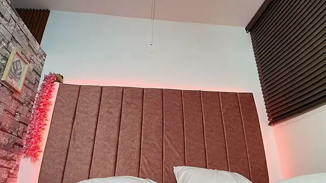 Tefanny hot online show from 26, 11, 2025