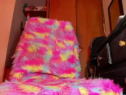 saracush17 online show from 29, 11, 2025