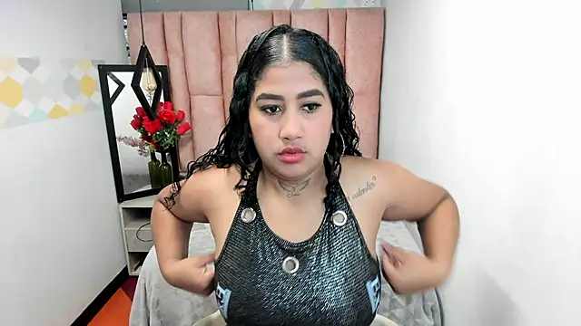 Mellany Bleak   online show from 20, 12, 2025
