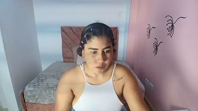 Mellany Bleak   online show from 5, 12, 2025